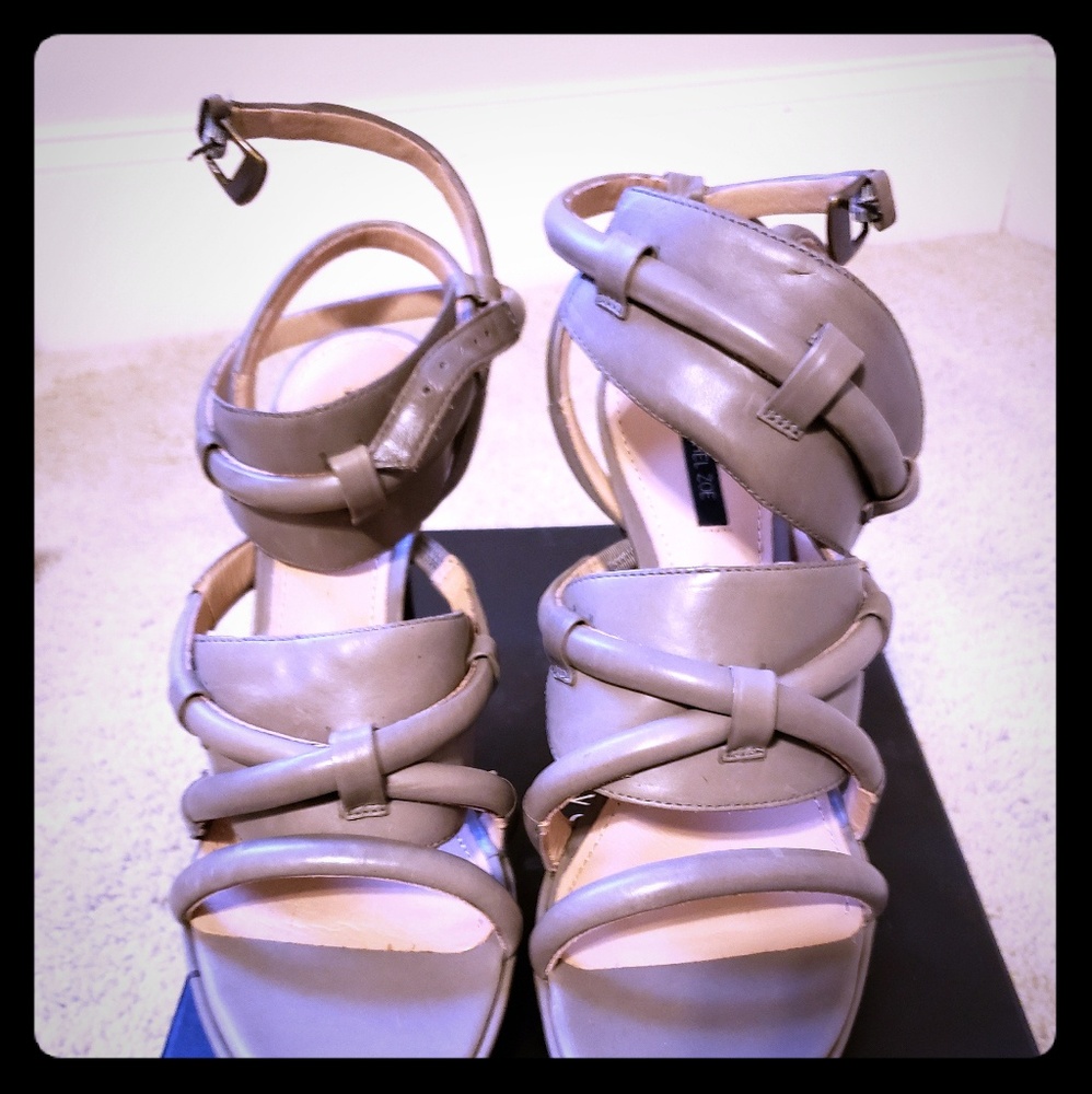 Rachel Zoe Monica - Baby Calf